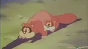 کارتون چوبین  9