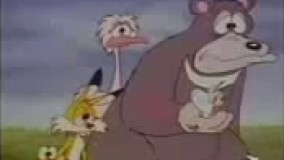 کارتون چوبین 15