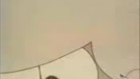 کارتون چوبین 16