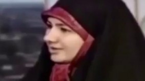 فیلم طنز ماساژ پای شوهر در تشت شیر هم رسید