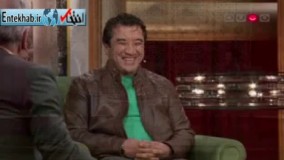 فیلم/ روایت خداداد عزیزی از هواپیمایی که دور تهران چرخید و در اصفهان فرود آمد تا قطار سریع‌السیر ۹ ساعته!