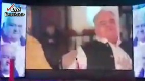 فیلم/ حرف‌های جالب اكبر عبدی و همسرش درباره زندگی مشترک‌شان و شريفی‌نيا 