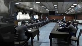 فتوکلیپ چهارمین کنفرانس مدیریت ساخت و پروژه