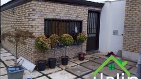 باغ مناسب ساخت در پدم صفادشت کد1263