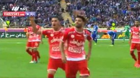 دانلود بازی پرسپولیس (4) چوبله کرد استقلال (2) را به معنای واقعی ...