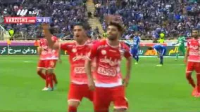 دانلود بازی پرسپولیس (4) چوبله کرد استقلال (2) را به معنای واقعی ...