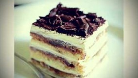 تیرامیسو! ویدیویی برای ادای احترام‌به تیرامیسو