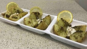 آموزش خوشمزه ترين اسنك استراليايي (سالم مقوي و كم هزينه )