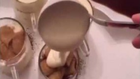 طرز تهیه تیرامیسو با قهوه