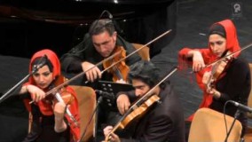 دانلود کنسرت ارغوان از علیرضا قربانی 