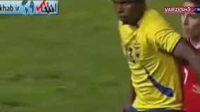  فیلم/ ۱۳ تمارض بزرگ در زمین فوتبال