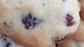 آموزش شیرینی‌ کشمشی