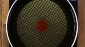 طرز تهیه پیراشکی موز و شکلات