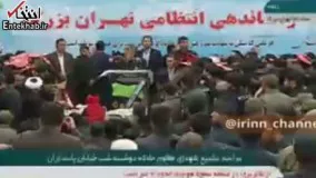 فیلم/ وزیر کشور: نمی‌دانستیم کسانی که از عرفان دم می‌زنند، با خنجر وارد می‌شوند