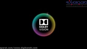  تکنولوژی Dolby Vision در تلویزیون های سونی