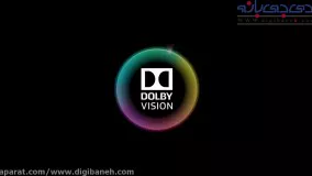  تکنولوژی Dolby Vision در تلویزیون های سونی