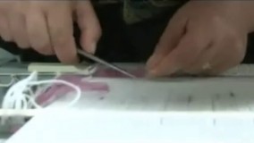 قهرمانان همت و تلاش - برداشت پنجم