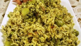 دمی شویدباقالی 