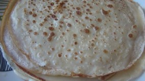 آشنایی با کرپ یا پنکیک فرانسوی یک دسر و صبحانه عالی