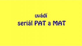 دانلود کارتون پت و مت 2017 - قسمت 36