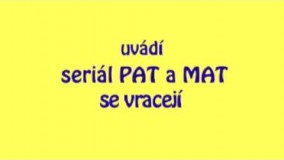 پت و مت 2017 - قسمت 42 - پت و مت نماشا