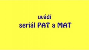 پت و مت 2017 - قسمت 62 - پت و مت نماشا