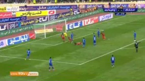 دانلود گلهای بازی استقلال پرسپولیس . دربی 84 esteghlal vs perspolis    darbi