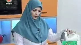 كيك فنجانی هويج و هل