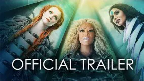 دانلود فیلم A Wrinkle in Time 