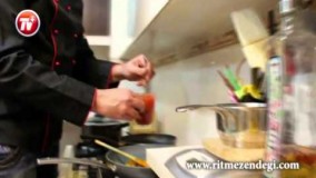 دوپیازه میگو/یک غذای جنوبی که حتما عاشقش می شوید