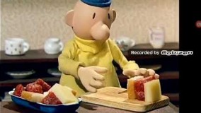 پخش کارتون پت و مت - پت مت راسخون