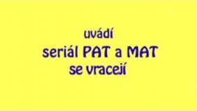 دانلود کارتون پت و مت 2017 - قسمت 67