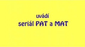 پت و مت 2017 - قسمت 44 - پت ومت های جدید