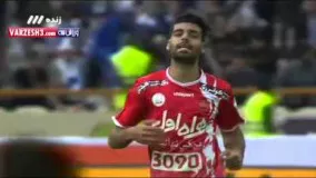 دانلود گلهای پرسپولیس در دربی 82