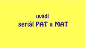 دانلود کارتون پت و مت 2017 - قسمت 5