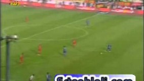 دانلود دربی73 استقلال پرسپولیس -گل اسماعیل شریفات