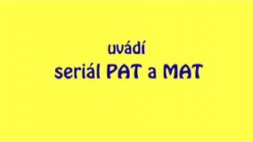 پت و مت 2017 - قسمت 56 - پت ومت های جدید