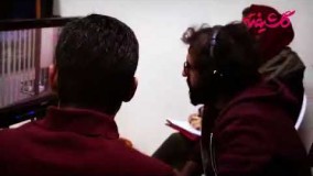 دانلود پشت صحنه سریال گلشیفته قسمت دوم