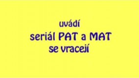 پت و مت 2017 - قسمت 61 - پت ومت های جدید