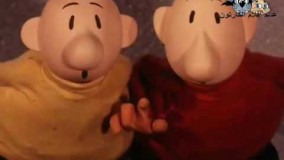 پت و مت دانلود - دانلود کارتون پت و مت با حجم کم