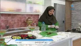 آموزش ژله تزریقی خانگی 