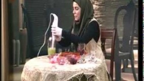 تهیه ژله بستنی