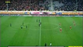 دانلود گلهای بازی پرسپولیس و استقلال در دربی ٧٩