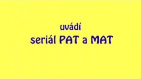 دانلود کارتون پت و مت 2017 - قسمت 54