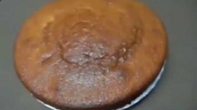 کیک هویج - آشپزی از اینجا تا آنجا 