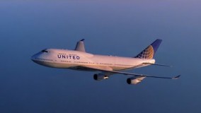دانلود ویدیو United – A Fond Farewell to our Boeing 747