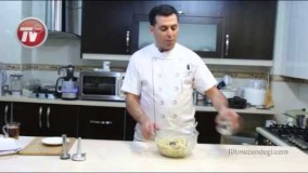 فلافل، محبوب ترین غذای خیابانی ایرانی ها