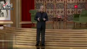 فیلم/ روایت مهران مدیری از پشت پرده حضور خواننده ها در برنامه «دورهمی»