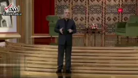 فیلم/ روایت مهران مدیری از پشت پرده حضور خواننده ها در برنامه «دورهمی»