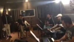 دانلود ویدیو گرشا رضایی -فقط تویی